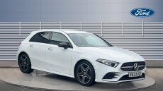 Mercedes-Benz A-Class A180 AMG Line Premium 5dr Auto Petrol Hatchback